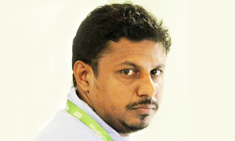 Muhammed Aslam Muhammed Aslam