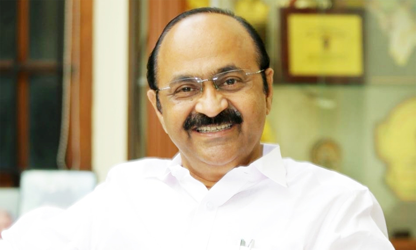 vd satheesan vd satheesan