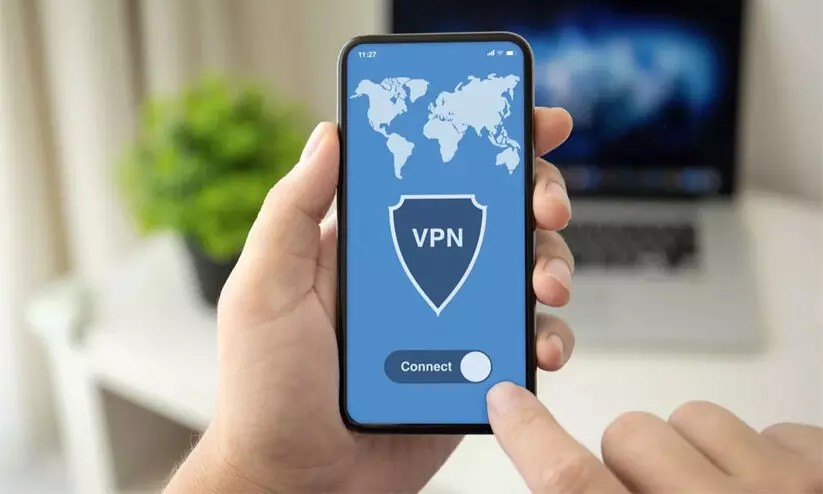 സൈബർ കുറ്റവാളികളുടെ ഒളിത്താവളം; ഇന്ത്യയിൽ വി.പി.എൻ നിരോധിക്കണമെന്ന്​ പാര്‍ലമെൻററി​ കമ്മിറ്റി