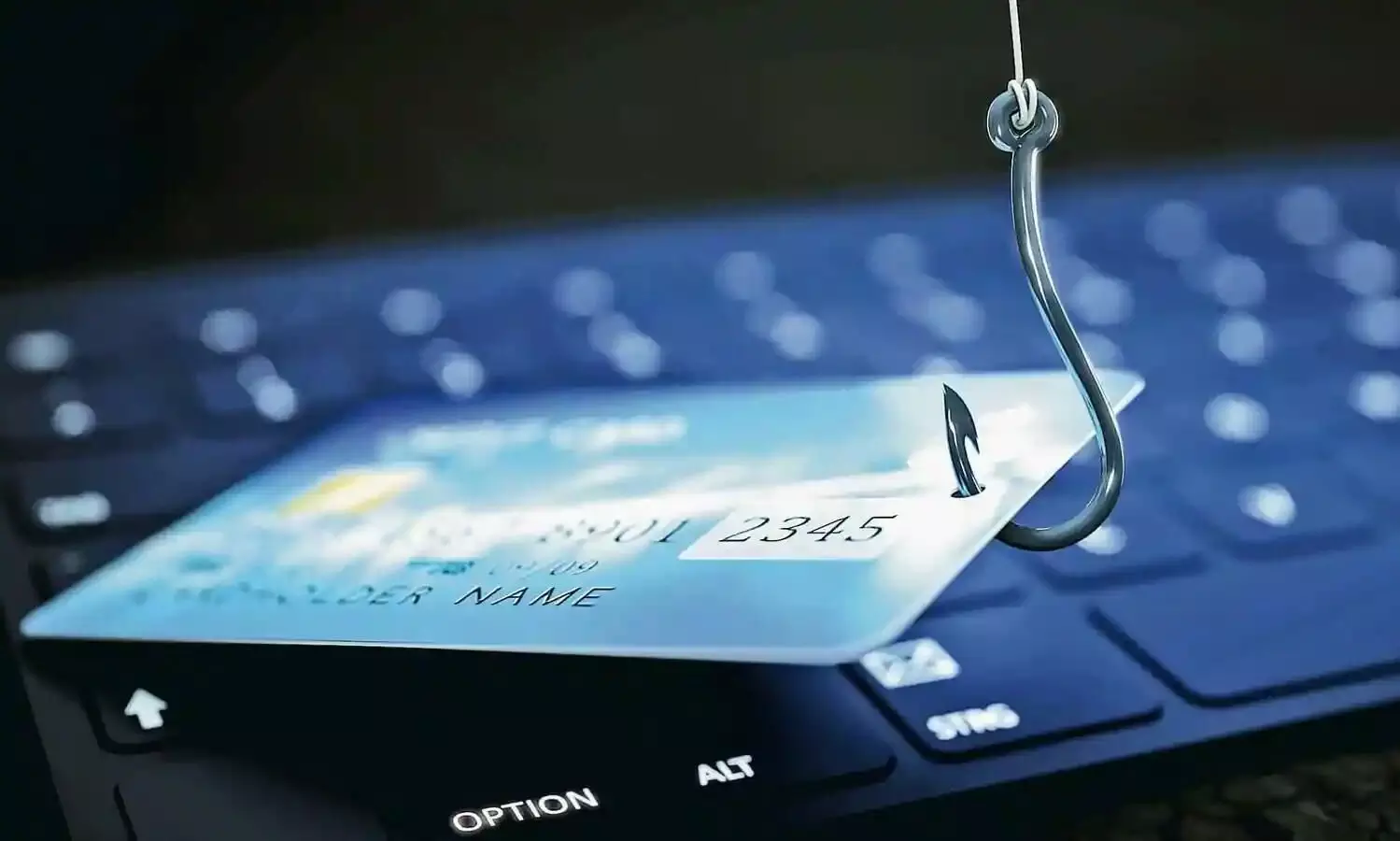 How to secure your banking transactions from cyber frauds