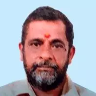 ഗോ​പ​കു​മാ​ർ