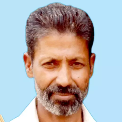 വ​ർ​ഗീ​സ്