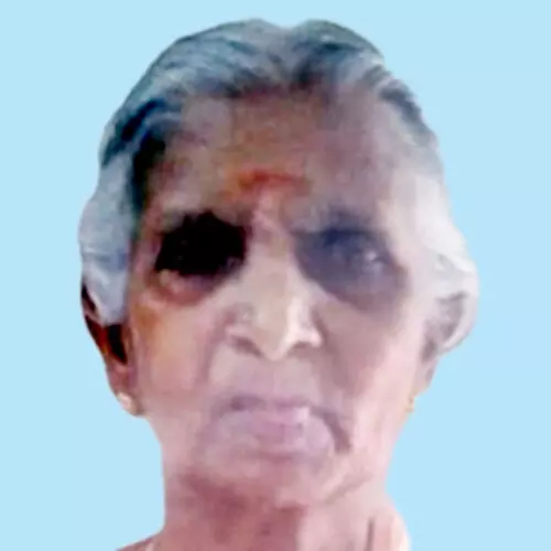 ത​ങ്ക​മ​ണി