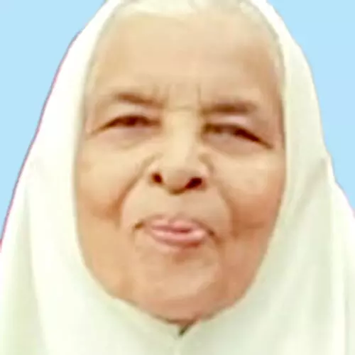 ഐ​ഷാ​ബി