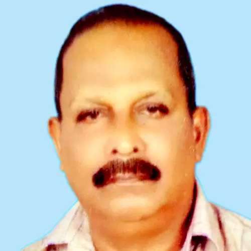 മാ​ധ​വ​ൻ