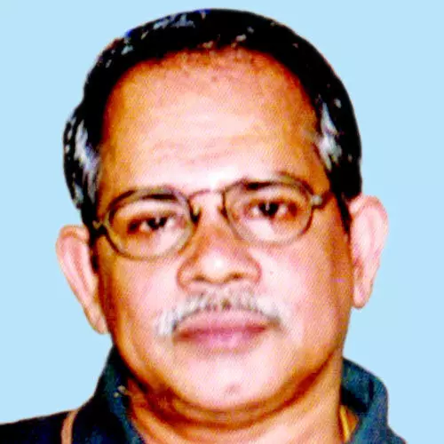 ജോ​ർ​ജ്