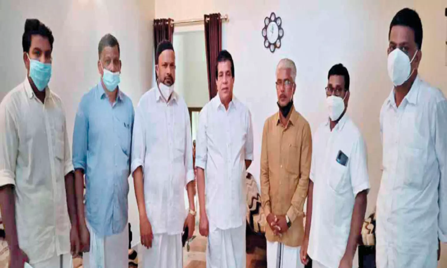 പ്ര​വാ​സി​ക​ള്‍ക്ക് പ​ലി​ശ​ര​ഹി​ത വാ​യ്പ​യു​മാ​യി കെ.​എം.​സി.​സി