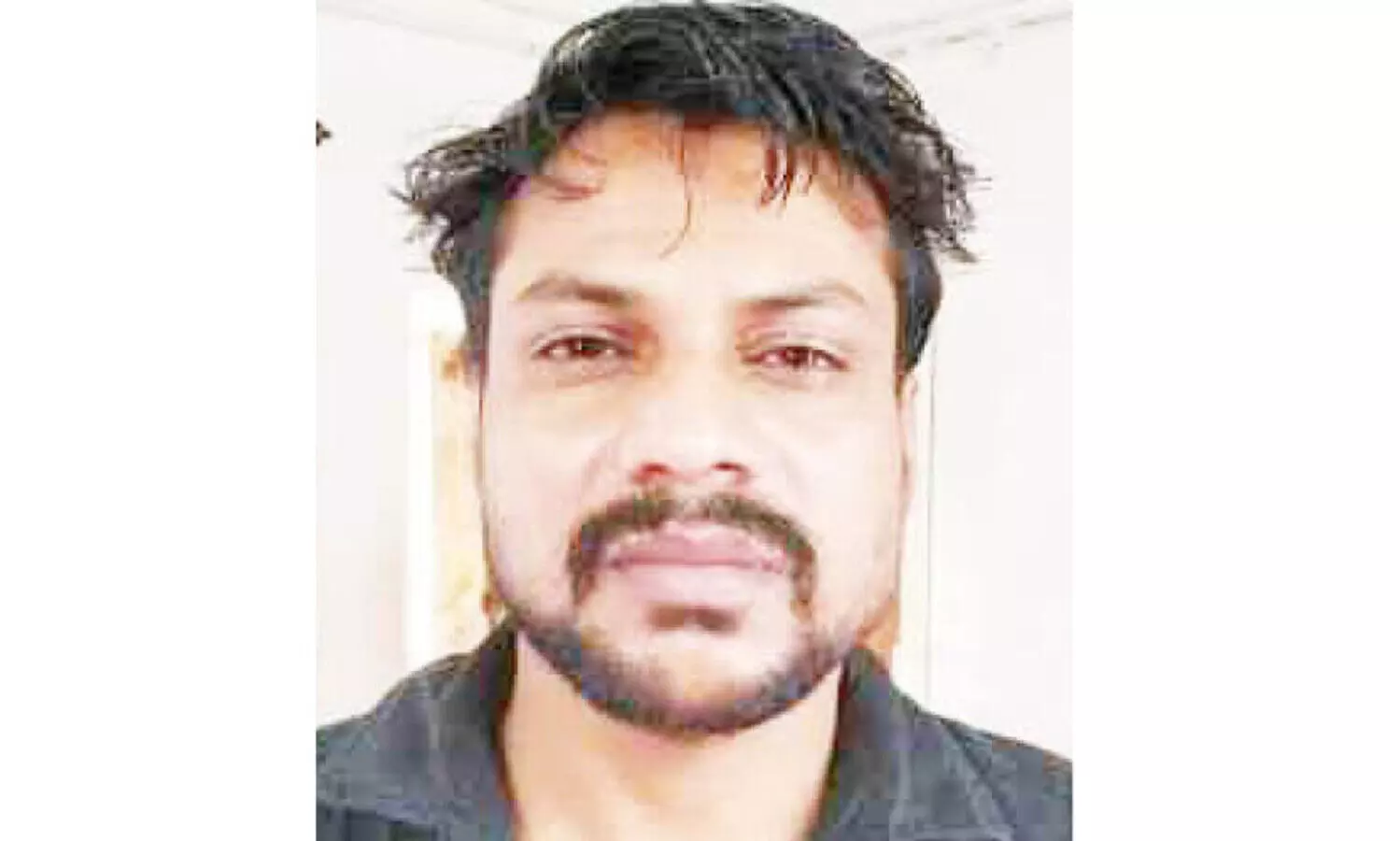 മധ്യവയസ്കൻ വെട്ടേറ്റ് മരിച്ച സംഭവം; പ്രതി അറസ്​റ്റിൽ