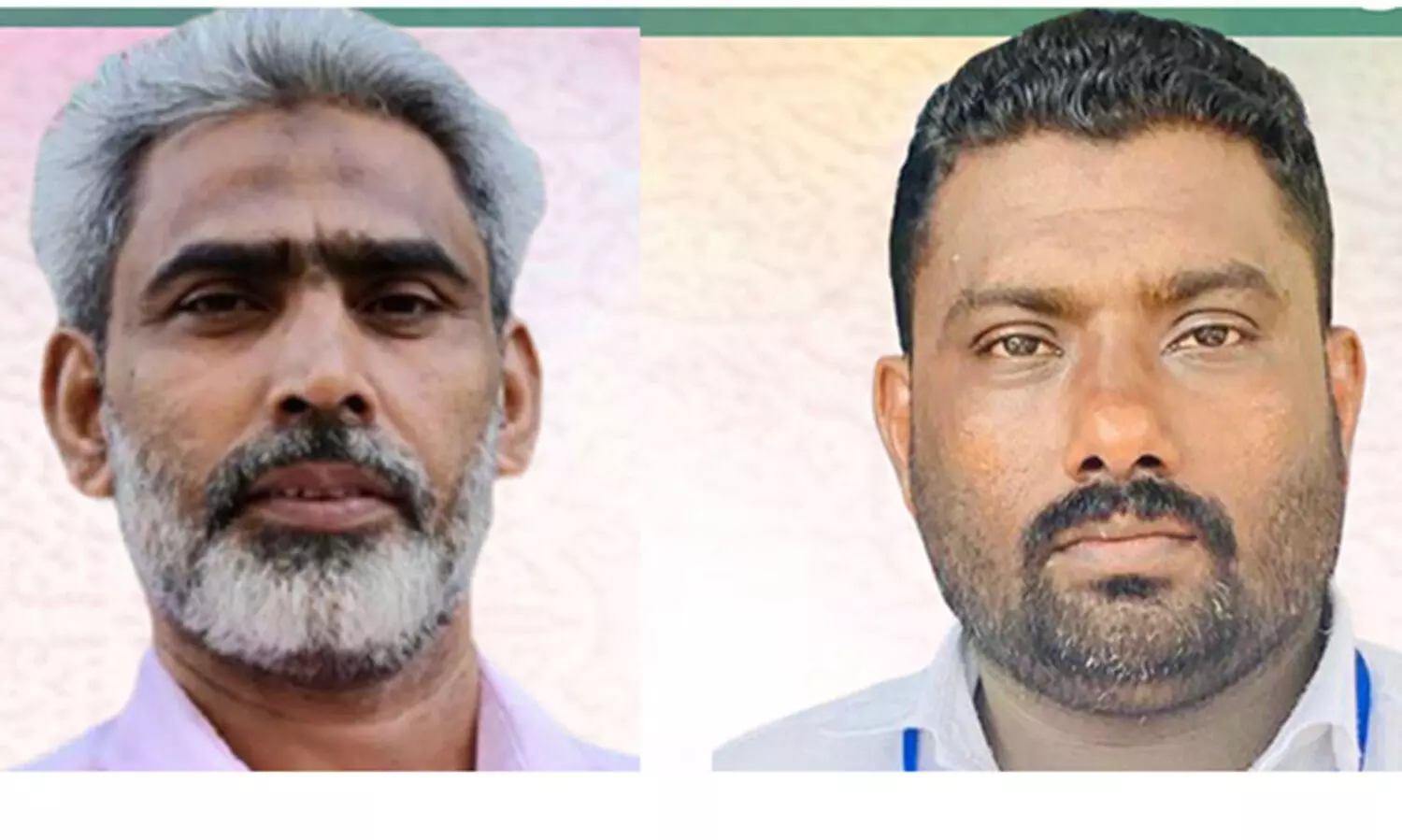 സോ​ഷ്യ​ൽ ഫോ​റം മാ​മൂ​റ ബ്ലോ​ക്ക്​ ഭാ​ര​വാ​ഹി​ക​ൾ