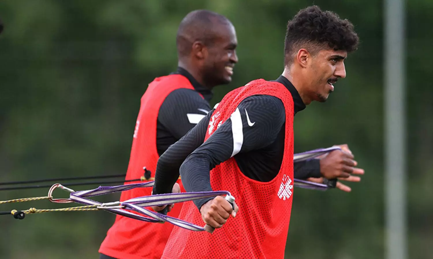 യൂറോപ്യൻ മത്സരം ഖത്തർ ഇന്ന്​ സെർബിയക്കെതിരെ