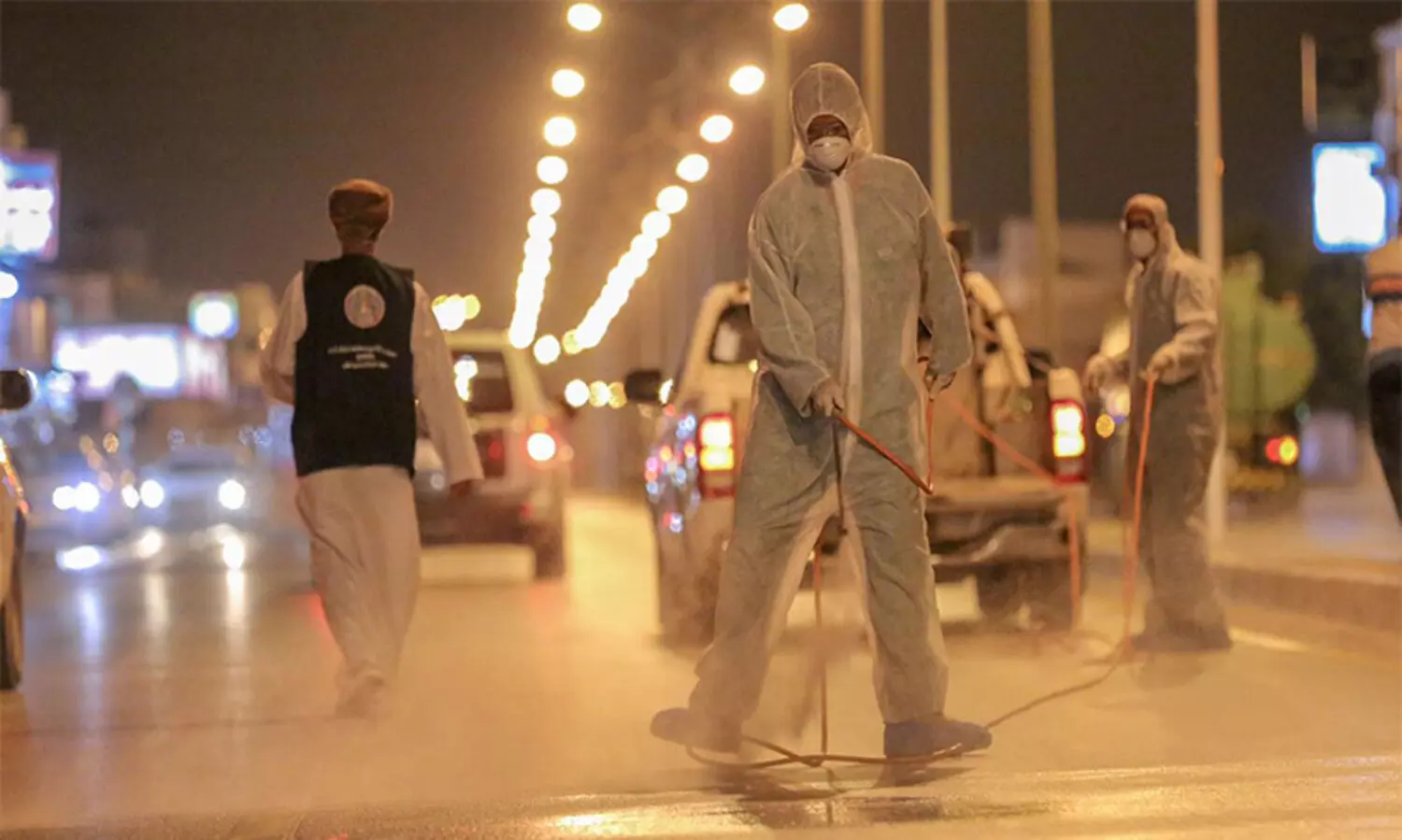 ഇന്നു മുതൽ ഒമാൻ വിലക്കുകളില്ലാത്ത പുതിയ ജീവിതത്തിലേക്ക്