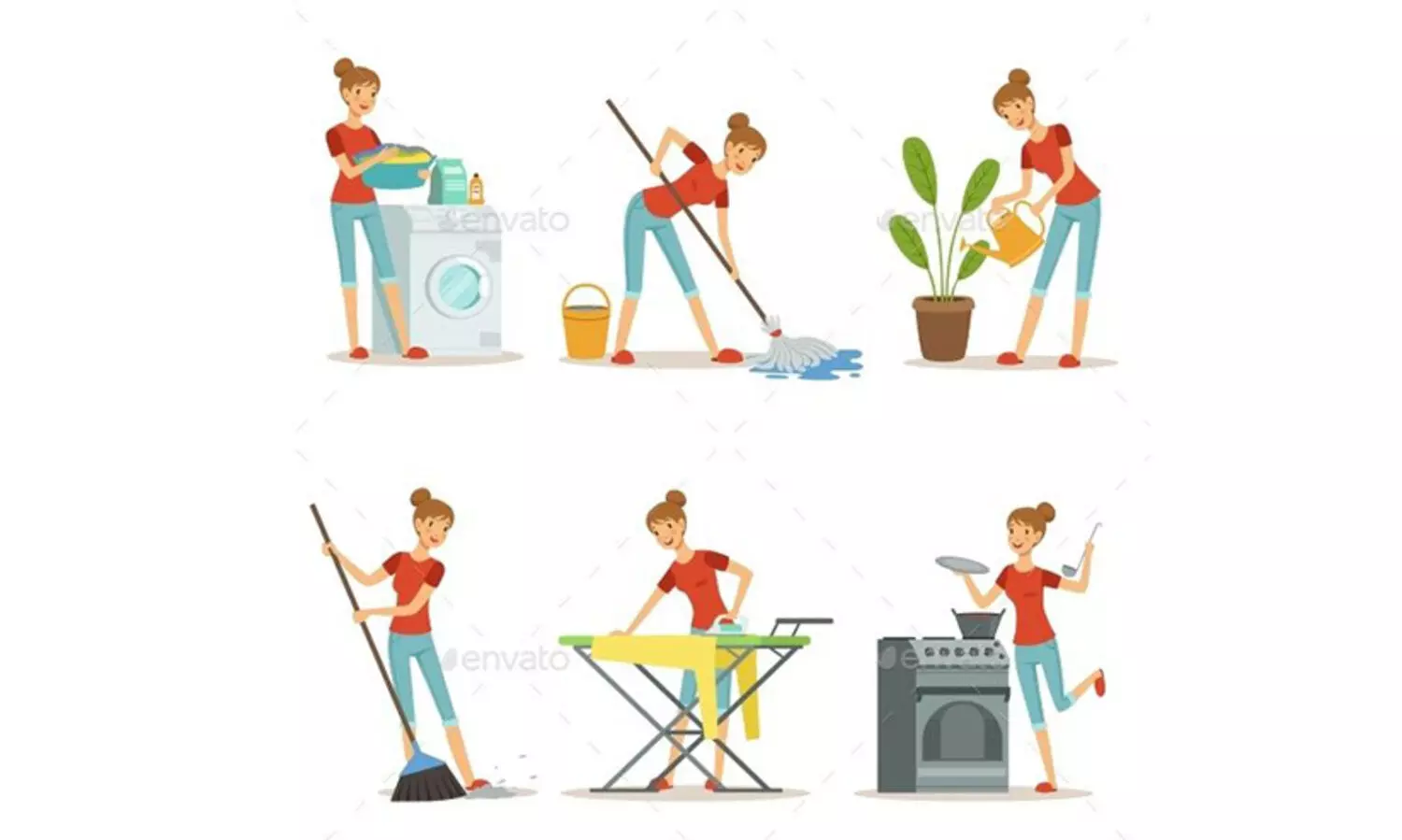 ഇന്ത്യൻ ഗാർഹികത്തൊഴിലാളികളുടെ വേതനം 100 ദിനാറിൽ കുറയില്ല