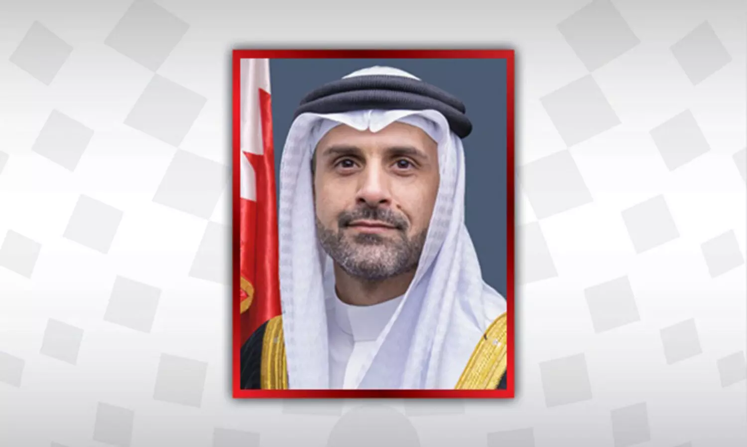 ബഹ്​റൈൻ അംബാസഡർ ഇസ്രായേലിൽ എത്തി