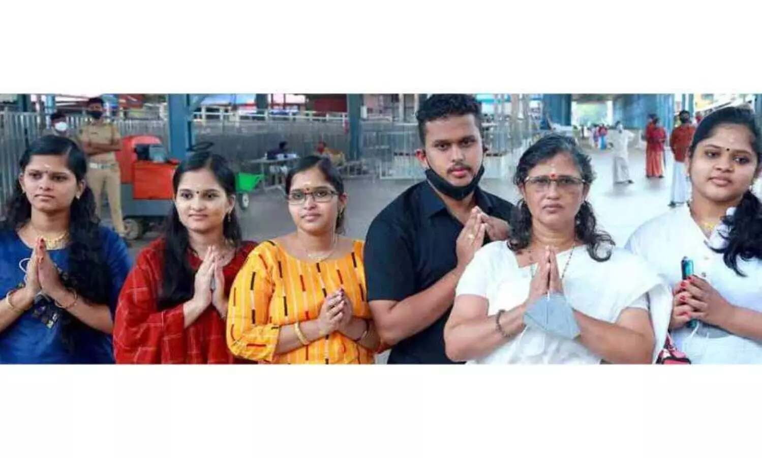 പഞ്ചരത്നങ്ങളിലെ ഉത്രജയുടെ വിവാഹം അഞ്ചിന്