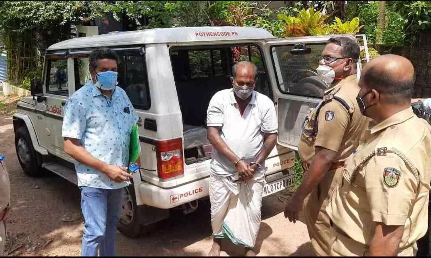 shasthavattam murder