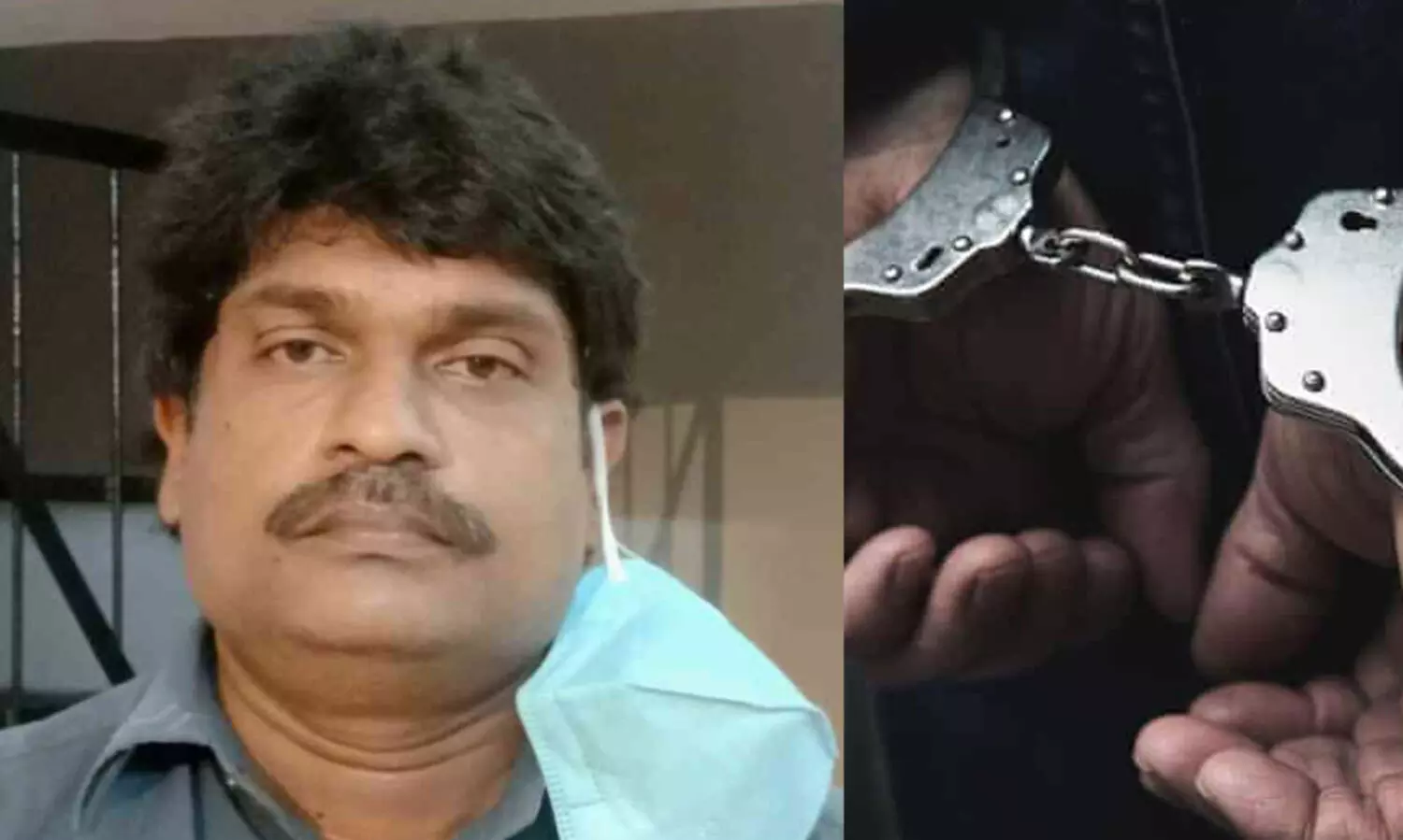 ബീച്ചിലെത്തിയ സ്​ത്രീക്കും മകനും നേരെ സദാചാര ഗുണ്ടാ ആക്രമണം നടത്തിയയാൾ അറസ്റ്റിൽ