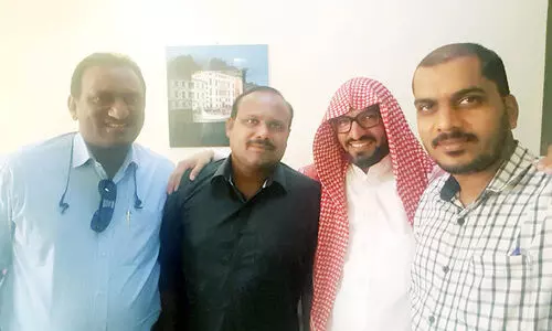 കള്ളക്കേസിൽ ജയിലിലായ മലയാളിക്ക് മോചനം കള്ളക്കേസിൽ ജയിലിലായ മലയാളിക്ക് മോചനം