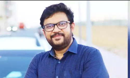 ചൈൽഡ്​ ​പ്രൊട്ടക്​ട്​ ടീം മാധ്യമ പുരസ്​കാരം ഷിനോജ്​ ഷംസുദ്ദീന്​