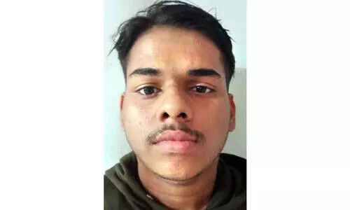 ബൈ​ക്ക് മോ​ഷ്​​ടി​ച്ച് ക​ട​ത്തു​ന്ന​തി​നി​ടെ സം​ഘ​ത്തി​ലെ മു​ഖ്യ പ്ര​തി പി​ടി​യി​ൽ