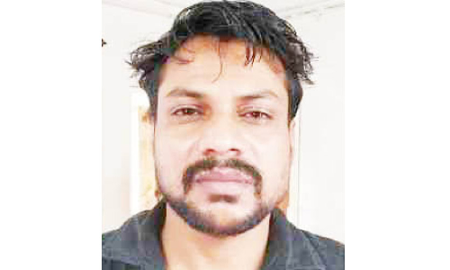 മധ്യവയസ്കൻ വെട്ടേറ്റ് മരിച്ച സംഭവം; പ്രതി അറസ്​റ്റിൽ