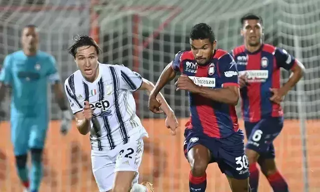 അന്ന്​ ഡെലിവറി ബോയ്​; ഇനി ചാമ്പ്യൻസ്​ ലീഗ്​ താരം- ജൂനിയർ മെസിയാസിനു പിന്നാലെ ലോകം