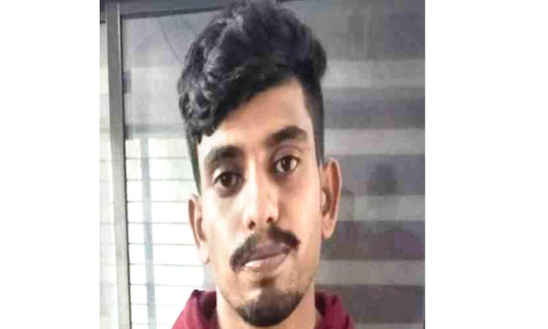 ആ​ദി​വാ​സി യു​വ​തി​യെ പീ​ഡി​പ്പി​ച്ച കേ​സി​ൽ യു​വാ​വ് അ​റസ്​റ്റി​ൽ