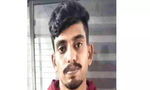 ആ​ദി​വാ​സി യു​വ​തി​യെ പീ​ഡി​പ്പി​ച്ച കേ​സി​ൽ യു​വാ​വ് അ​റസ്​റ്റി​ൽ