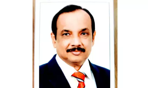 ജ. അബ്​ദുൽ റഹീം കെ.എ.ടി ചെയർമാൻ