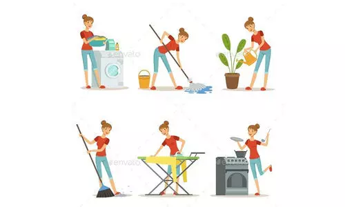 ഇന്ത്യൻ ഗാർഹികത്തൊഴിലാളികളുടെ വേതനം 100 ദിനാറിൽ കുറയില്ല