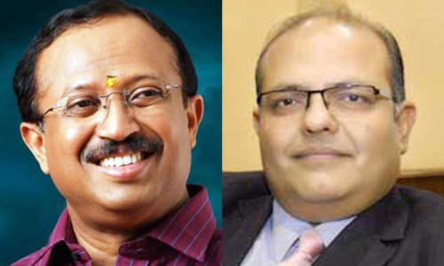 ഇ​ന്ത്യ 75 ബി.​കെ.​എ​സ് @75 ആ​ഘോ​ഷ​ങ്ങ​ൾ​ക്ക്​ ഇ​ന്ന്​ തു​ട​ക്കം