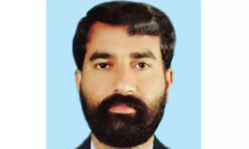 കാറപകടത്തിൽ ഫോട്ടോഗ്രാഫർ മരിച്ചു