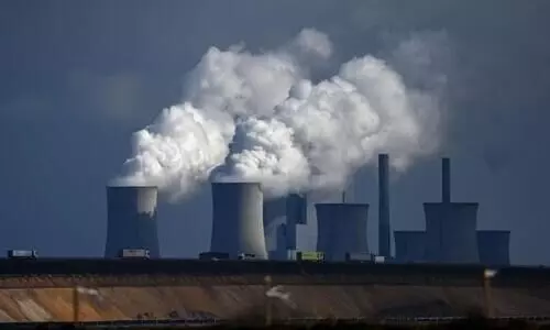 ശതകോടികളുടെ ആയുസ്സ്​ െവട്ടിക്കുറച്ച്​ വായു മലിനീകരണം; ആറു വയസ്സുവരെ കുറയും