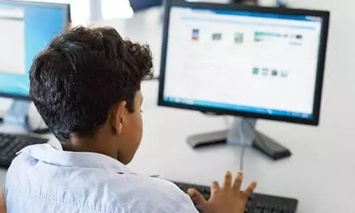 പ്ലസ് വൺ മാതൃക പരീക്ഷ ചോദ്യക്കടലാസ് സ്വകാര്യ ഓൺലൈൻ സൈറ്റുകളിൽ