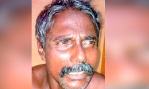 സൂപ്പർമാർക്കറ്റ് കുത്തിത്തുറന്ന് മോഷണം; പ്രതി പിടിയിൽ