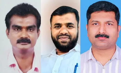 കെ.​എം.​സി.​സി യാം​ബു സെ​ൻ​ട്ര​ൽ ക​മ്മി​റ്റി​ ഭാ​ര​വാ​ഹി​ക​ൾ