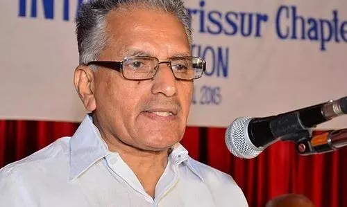 Therambil Ramakrishnan