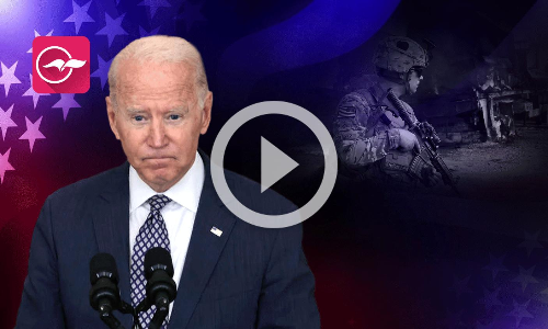 മറ്റു രാജ്യങ്ങളുടെ പുനർനിർമാണം ഇനി അമേരിക്കൻ അജണ്ടയല്ലെന്ന് ബൈഡൻ