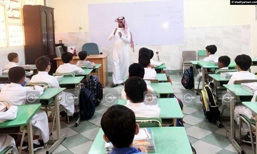 സൗദിയിൽ സ്വകാര്യ, ഇൻറർനാഷണൽ സ്കൂളുകളിലെ സ്വദേശിവത്​കരണ തീരുമാനം പ്രാബല്യത്തിലായി