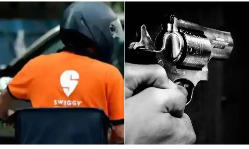 Restaurant Owner Killed Over Delay In Swiggy Order
