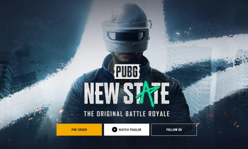 സംഭവം നടക്കുന്നത്​ 2051ൽ; പബ്​ജി: ന്യൂ സ്​റ്റേറ്റ്​ ഇന്ത്യാ ലോഞ്ച്​ ഡേറ്റ്​ പുറത്ത്​, ട്രെയിലർ കാണാം