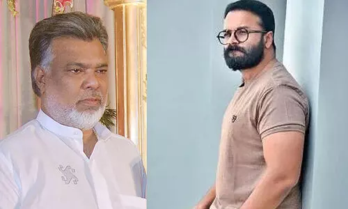 ജോഷിയുടെ മാസ്​ ചിത്രത്തിൽ നായകൻ ജയസൂര്യ; ബിഗ്​ ബജറ്റ്​ ചിത്രം നിർമിക്കുന്നത്​ വേണു കുന്നപ്പിള്ളി