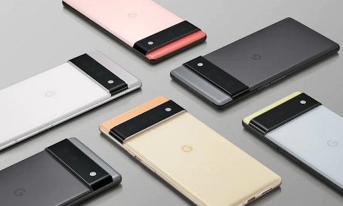 സ്വന്തം ചിപ്​സെറ്റും 50MP കാമറയും പൊളി ലുക്കുമായി ഗൂഗ്​ൾ പിക്​സൽ 6 വരുന്നു​; ലോഞ്ച്​ ഡേറ്റ്​ പുറത്ത്​