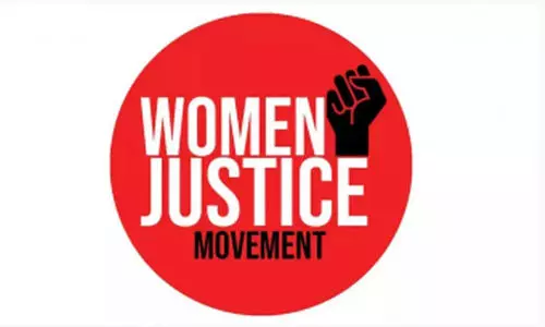 പി.കെ. ശശിയുടെ കെ.ടി.ഡി.സി. ചെയർമാൻ പദവി പുനഃപരിശോധിക്കണം -വിമൻ ജസ്റ്റിസ് മൂവ്മെൻറ്