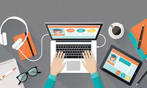 ഡി​ജി​റ്റ​ൽ പ​ഠ​നോ​പ​ക​ര​ണ സ​ഹാ​യം: ന​വോ​ദ​യ 50 ല​ക്ഷം രൂ​പ ന​ൽ​കും