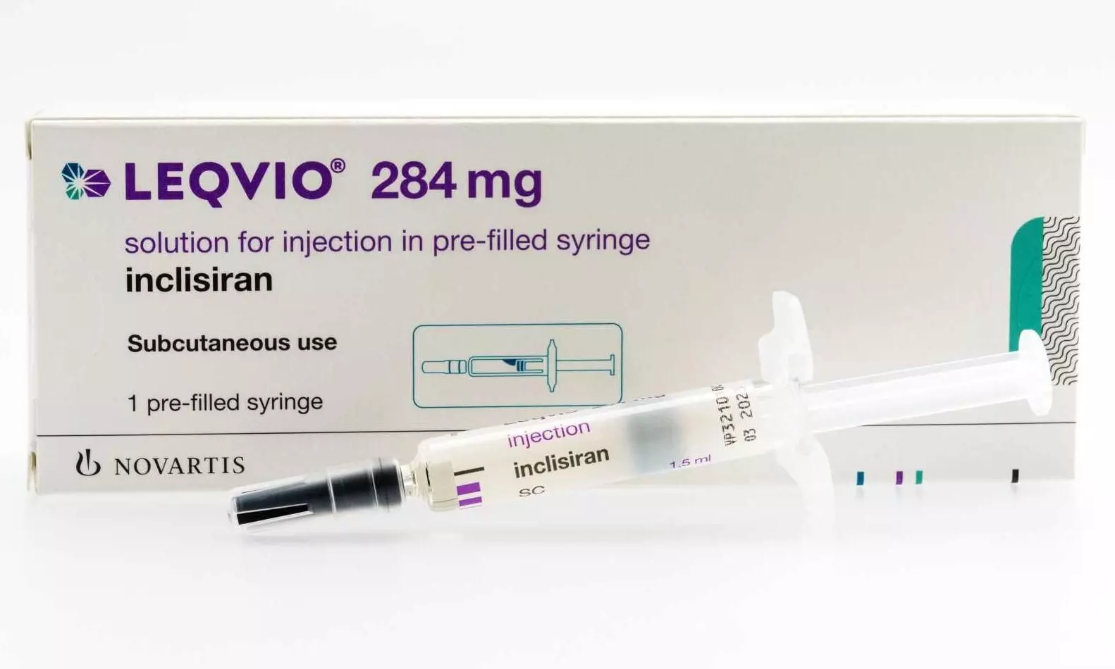 അമേരിക്കക്ക്​ വേണ്ടെങ്കിലും ബ്രിട്ടന്​ വേണം; കൊളസ്ട്രോൾ ചികിത്സക്ക്​ പുതിയ മരുന്നിന്​ അനുമതി നൽകി ബ്രിട്ടൻ