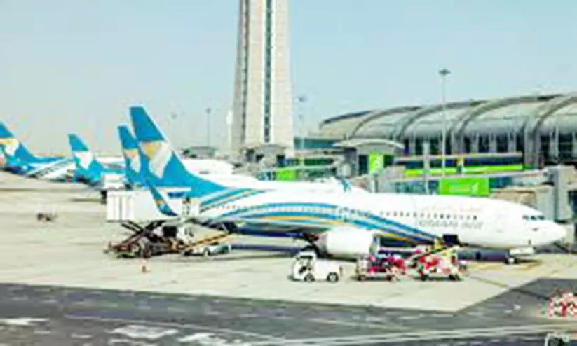 വിമാനക്കമ്പനികൾക്ക് സാധാരണ പ്രവർത്തനങ്ങൾ നടത്താൻ അനുമതി വിമാനക്കമ്പനികൾക്ക് സാധാരണ പ്രവർത്തനങ്ങൾ നടത്താൻ അനുമതി