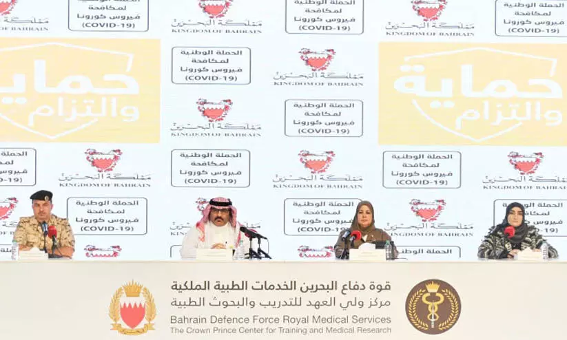 ​നാളെ മുതൽ ഗ്രീൻ ​ലെവൽ