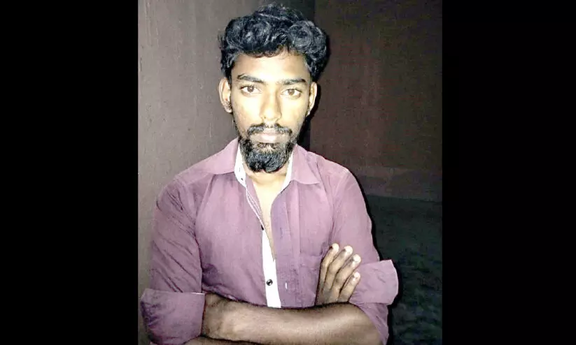 arrest manoj kumar arrest manoj kumar