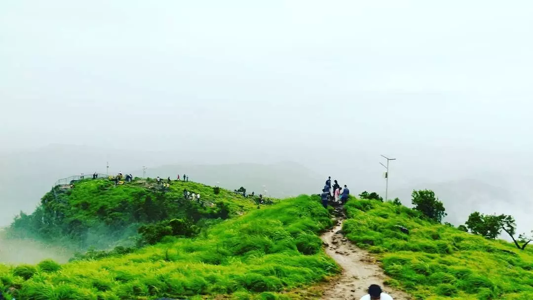 പാലക്കയം തട്ടിലേക്ക് നെ​ടു​ങ്ക​ണ്ട​ത്തു നി​ന്ന്​ ദീർഘദൂര ബസ് സർവിസ്