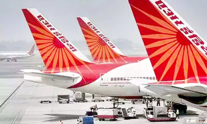 ഇ​ന്ത്യ– ഖ​ത്ത​ർ എ​യ​ർ​ബ​ബ്​​ൾ ക​രാ​ർ പു​തു​ക്കി